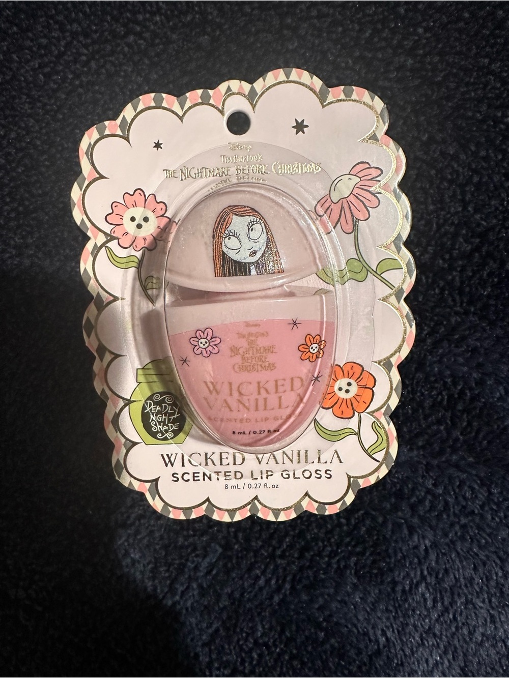 Disney The Nightmare Before Christmas Beauty Bundle NEW! - Picture 6 of 8